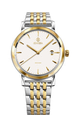 Jowissa Magno Schweizer Herrenuhr -  J4.547.L